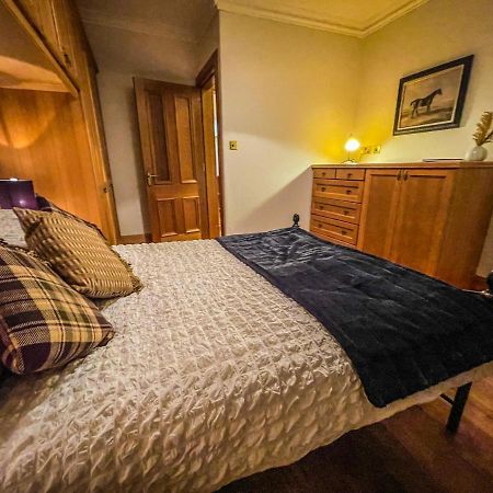 Cathedral Apartment Inverness Esterno foto