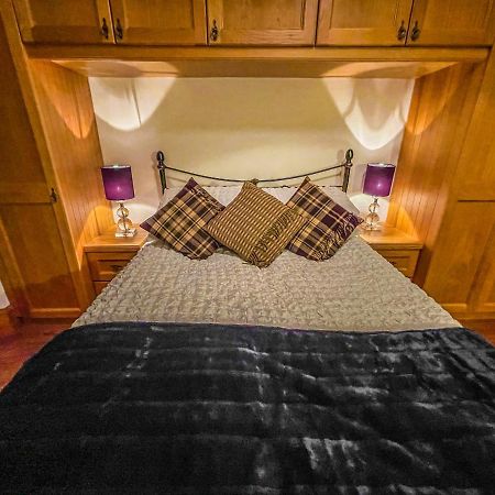 Cathedral Apartment Inverness Esterno foto