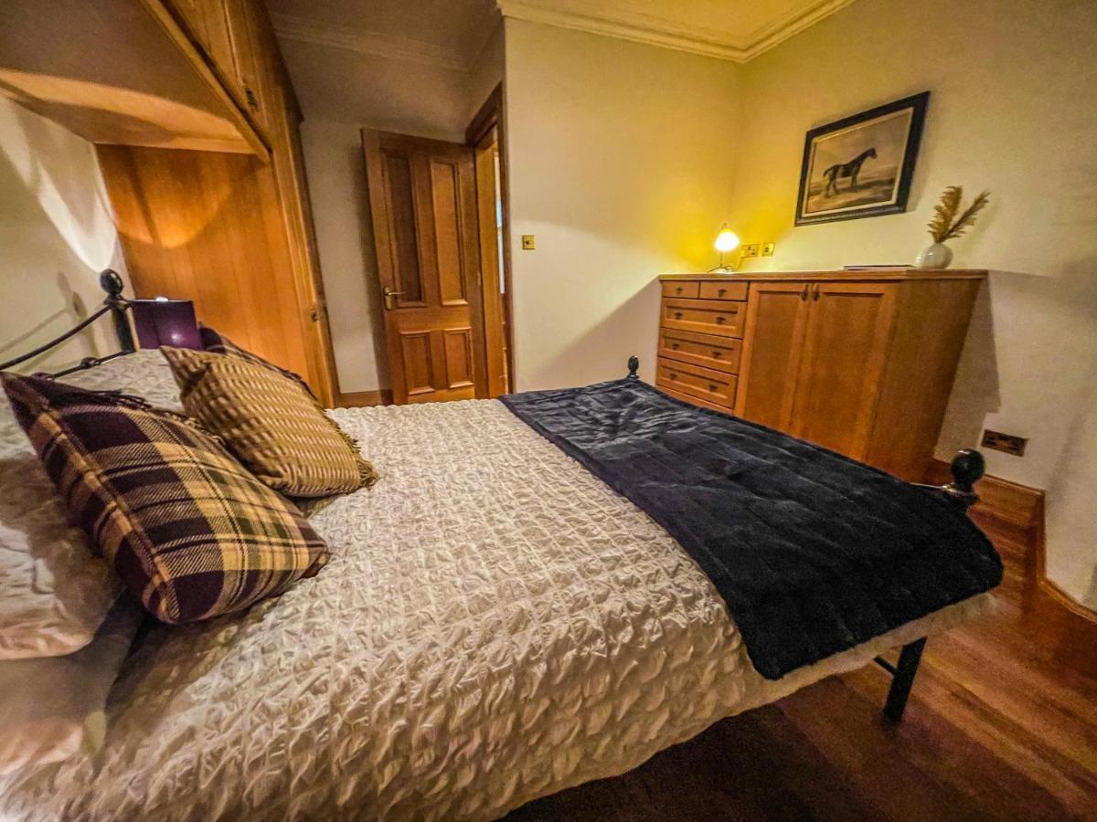 Cathedral Apartment Inverness Esterno foto