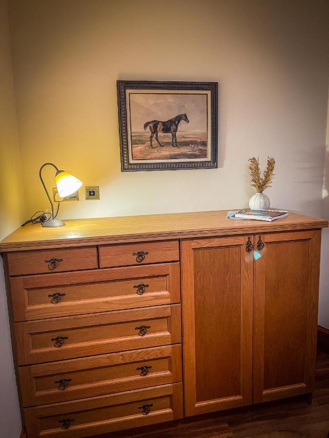 Cathedral Apartment Inverness Esterno foto